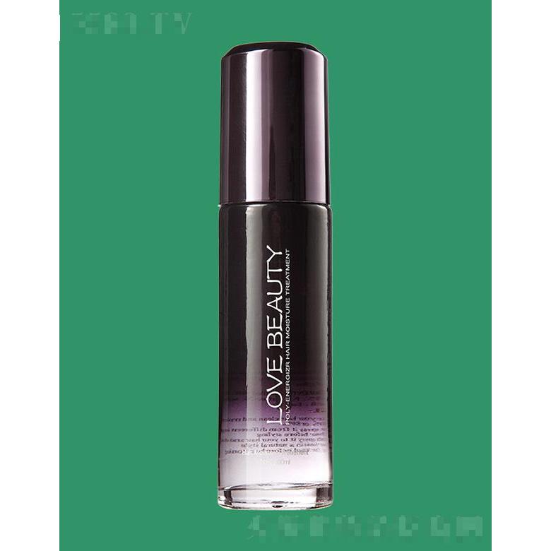 絲露杰發能量香水護發精油 60ml增強頭發光澤度抵抗紫外線