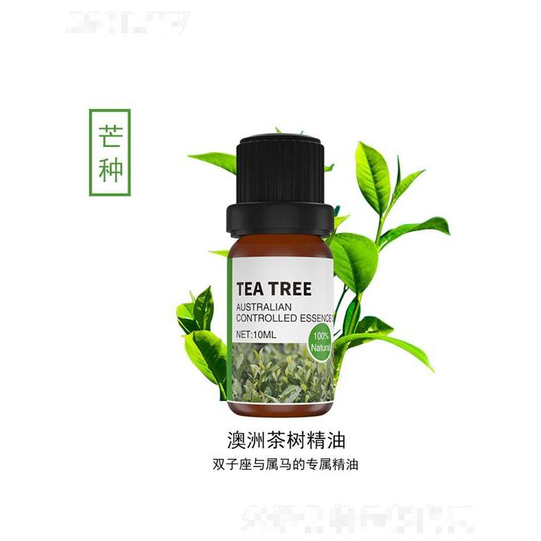 澳洲茶樹精油 10ml