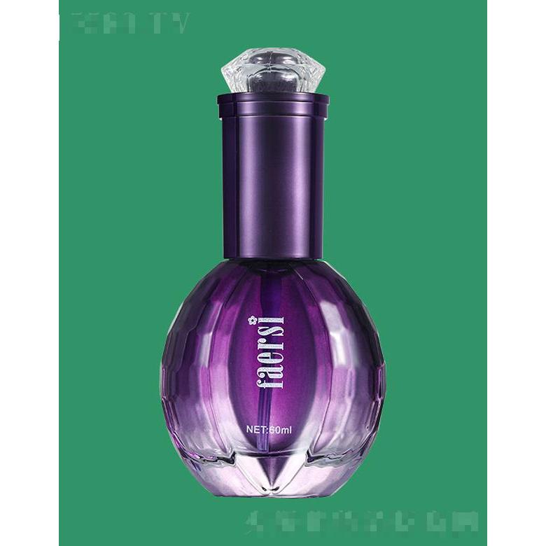 絲露杰發爾賽古方香水護發精油 60ml添加多種植物精粹油呵護青絲