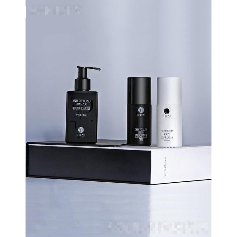 同根生套裝  養(yǎng)發(fā)強(qiáng)根