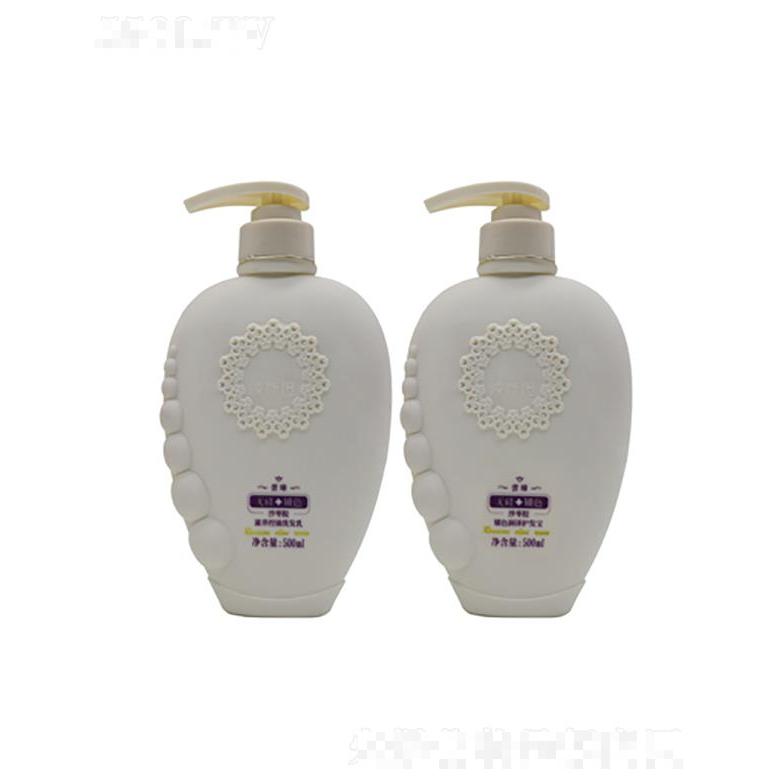 波斯坦沙棗膠洗護產品  深層滋養