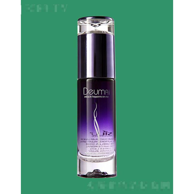 絲露杰垛美魔力香水護發精油 50ml賦予頭發潤滑光澤有彈力