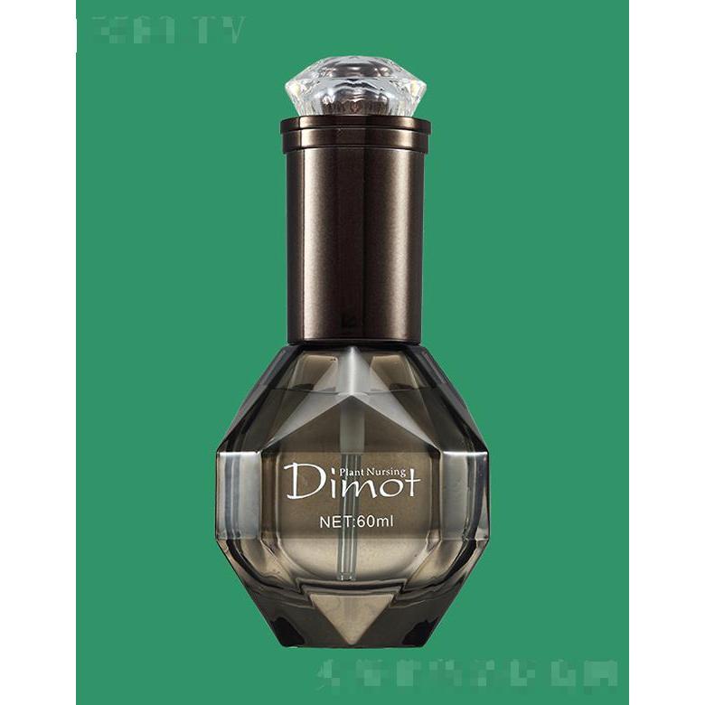 絲露杰笛瑪特香水護發精油 60ml秀發盈潤順滑重現絲般觸感