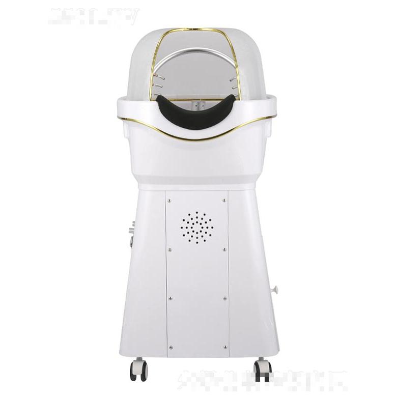 新款頭療SPA護理儀（帶熏蒸儀）