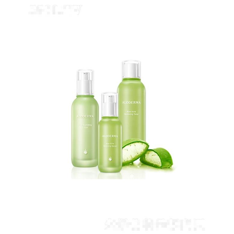 臺山美環(huán)健蘆薈制品有限公司（美國環(huán)球健康集團(tuán)）