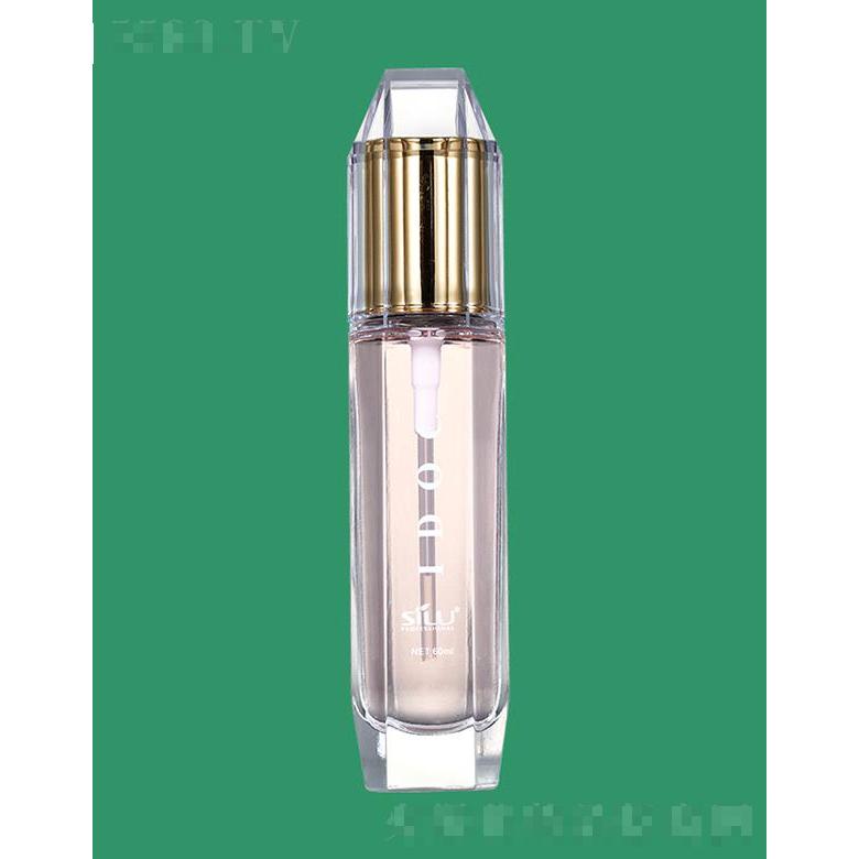 絲露杰繽紛密碼頭發香水護發精油 60ml精油配方吸收快不油膩