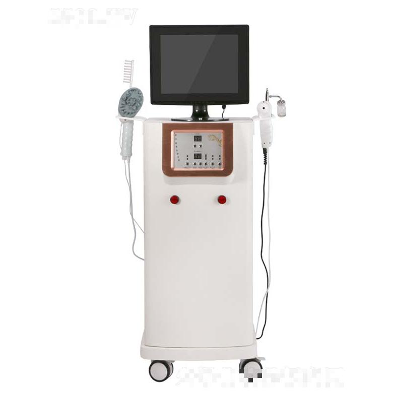 頭療健康養護專家