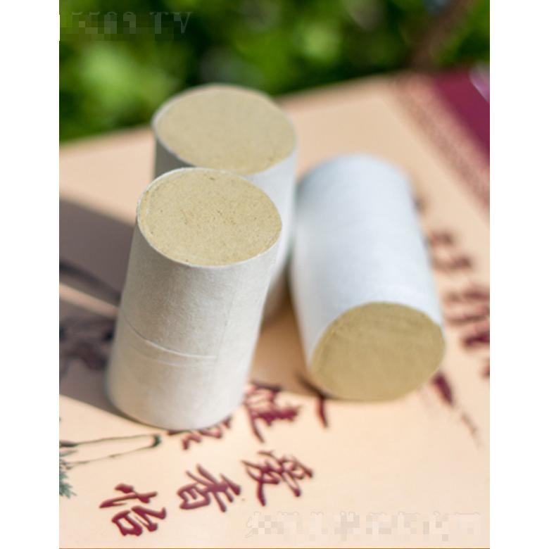 香怡艾條金艾絨柱（常規尺寸）