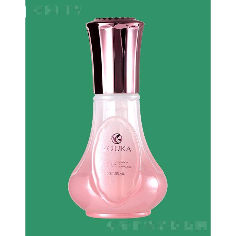 絲露杰粉黛戀人免洗護發精油 60ml香水香型讓你魅力四射