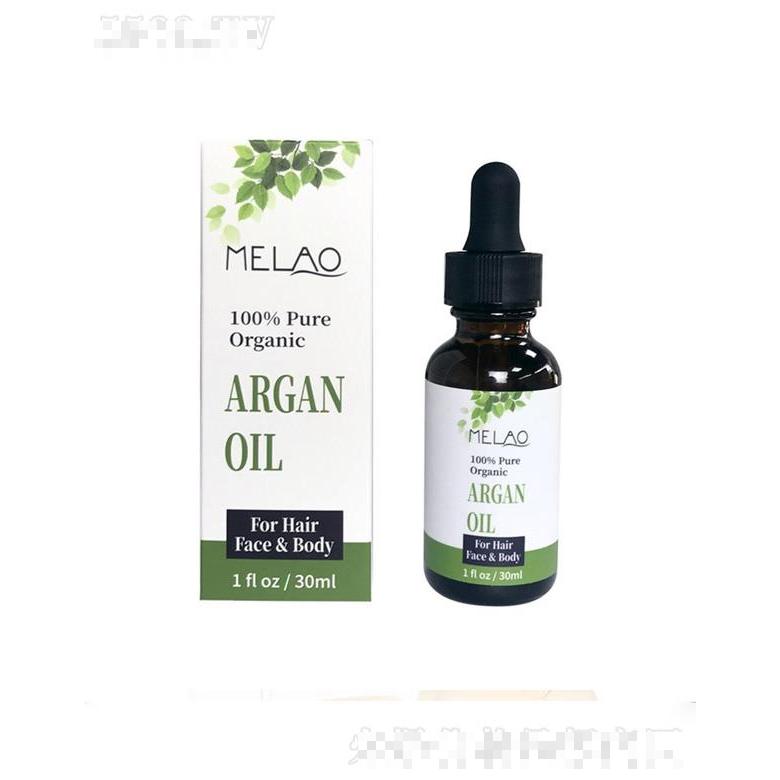 MELAO摩洛哥堅(jiān)果護(hù)發(fā)油 30ml