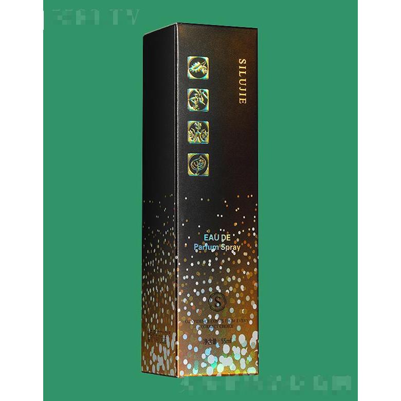 絲露杰香水護發精油噴霧 50ml干枯毛躁受損發質