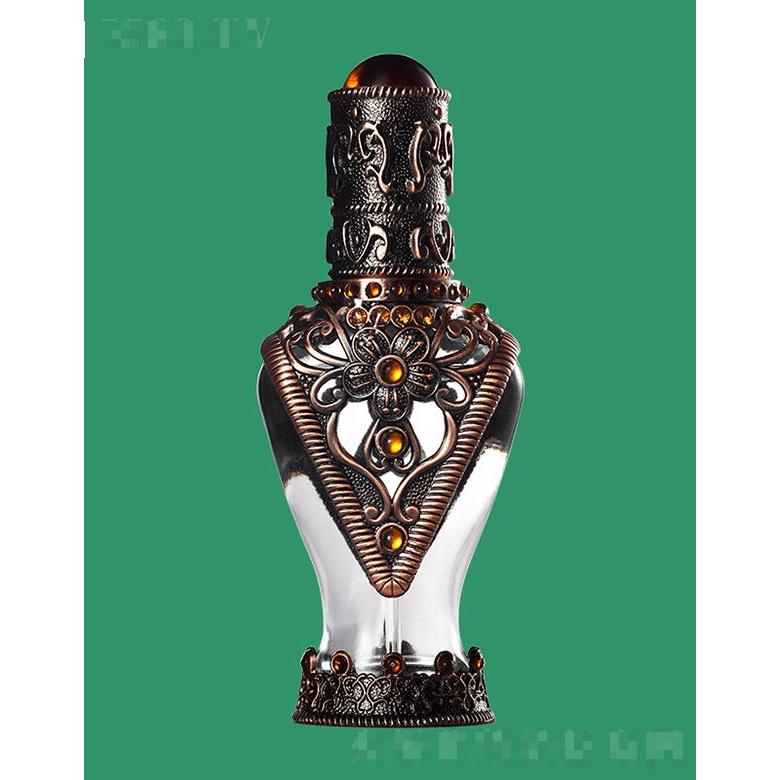 絲露杰所羅門香水護發精油 50ml干枯毛躁受損發質