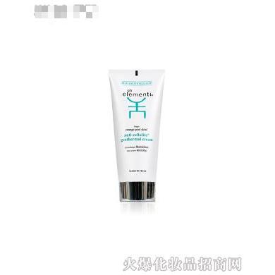 艾蒙緹地熱纖體霜