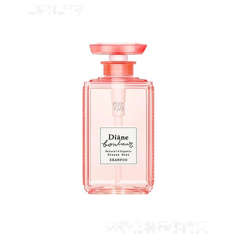 華儂香氛洗發水  留香持久  絲滑柔順  滋潤營養  發根控油植物萃取洗發露