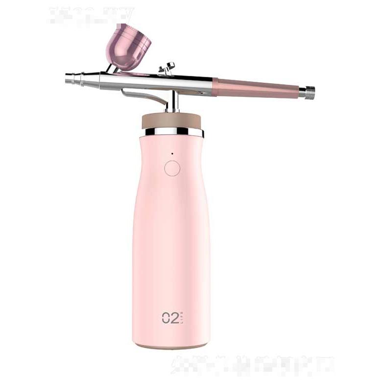 OulePlus奶瓶注氧補水儀（櫻花粉）