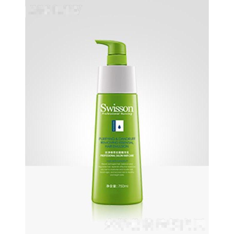 蘊特賦活S1008Z 絲凈原萃去屑精華乳 750ml滋養保濕