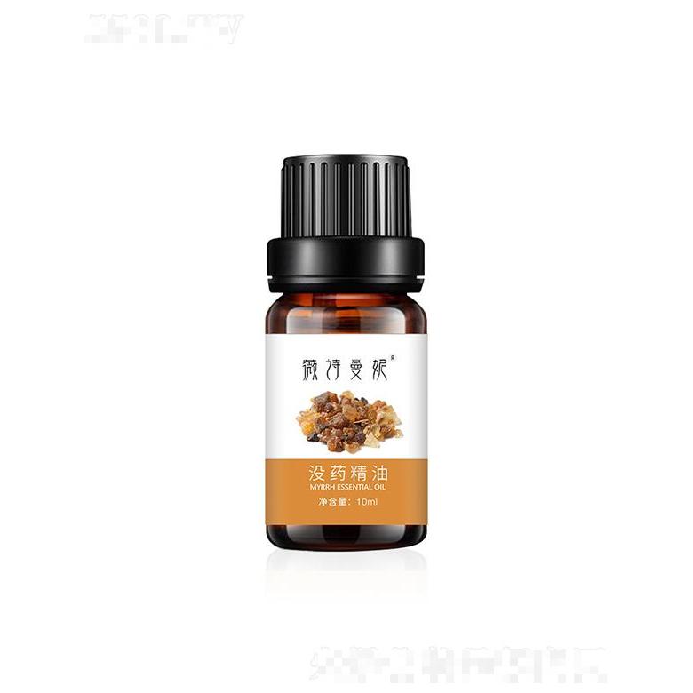 江西軒意   薇詩曼妮沒藥精油   保濕醒神