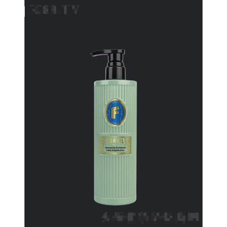 溫莎森林蛋白去屑洗發乳 520ml/750ml清爽去屑 蓬松輕盈
