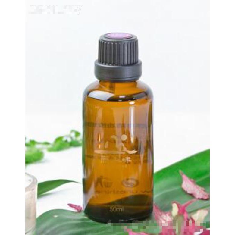 原水味清暢舒身精油按摩油-按摩刮痧油50ml