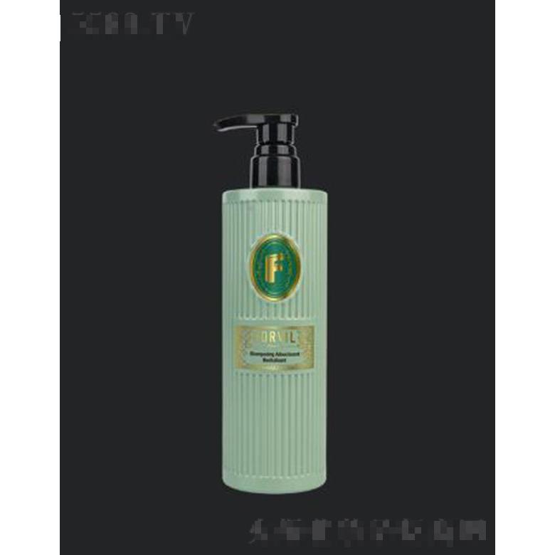 溫莎森林蛋白柔順洗發乳 520ml/750ml絲滑柔順 強韌閃耀