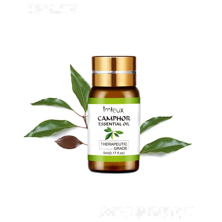 樟樹單方精油 5ml