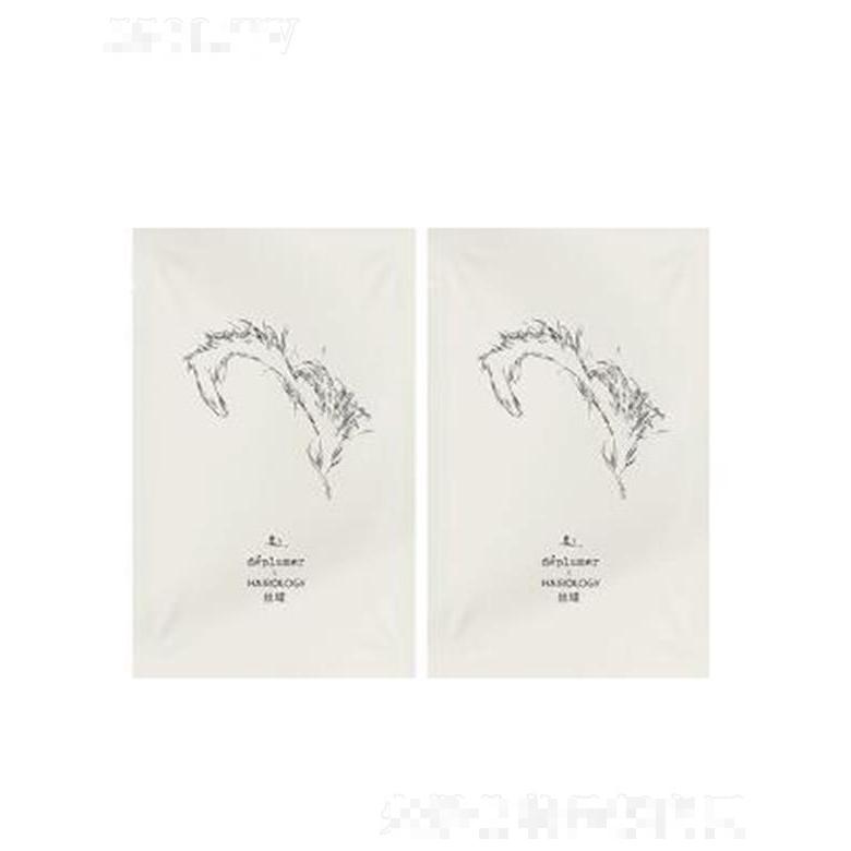 絲域松木香氛蒸汽養發膜3合1 自熱發帽加促營養吸收