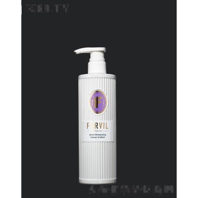 FORVIL溫莎森林生機煥活精華護發素 煥活柔亮豐盈強韌