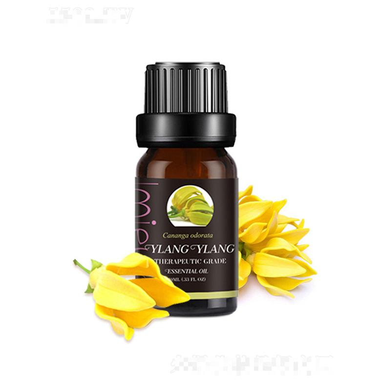 依蘭單方精油 10ml