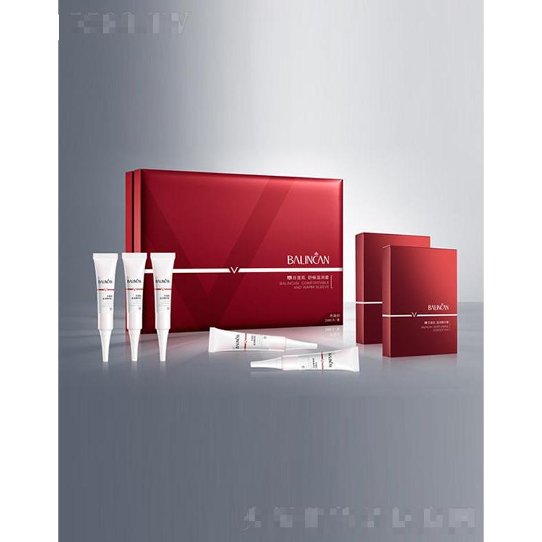 廣州百蓮凱養發有限公司