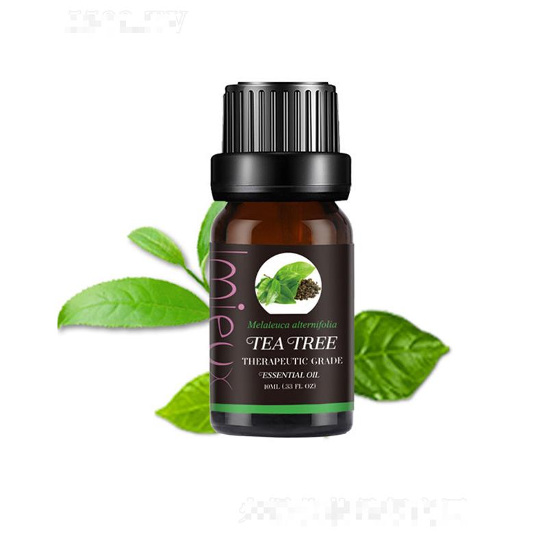 茶樹單方精油 10ml