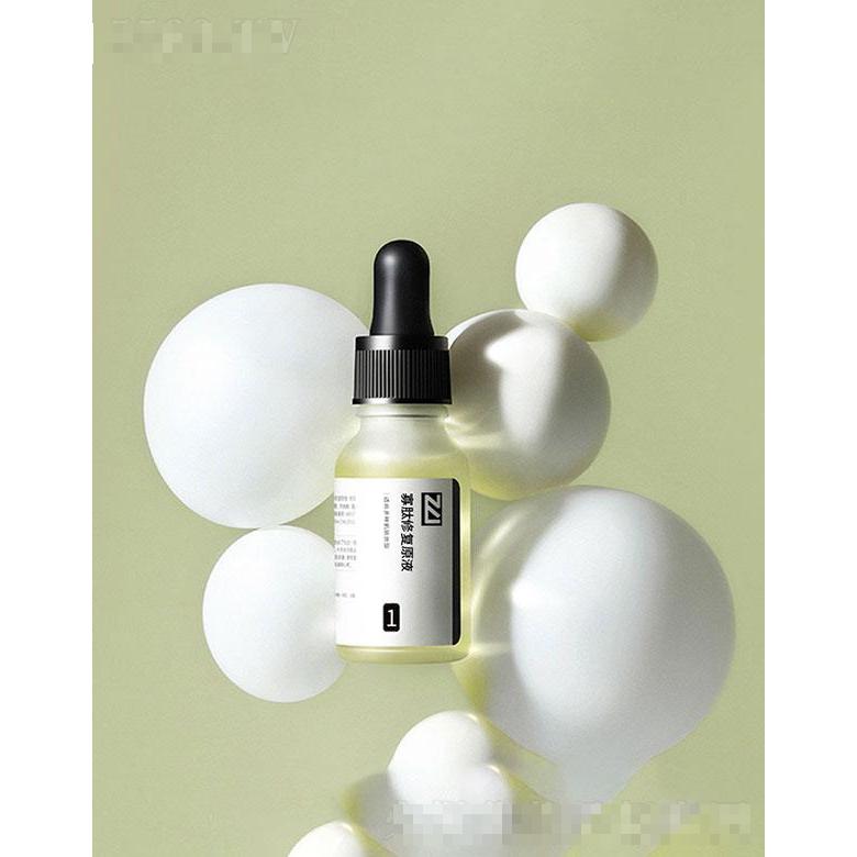 珠海歐維斯  歐維斯寡肽修復原液  撫平痘痘  淡化痘印