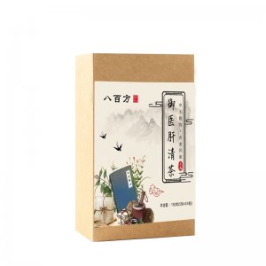 亳州八百方藥業(yè)有限公司