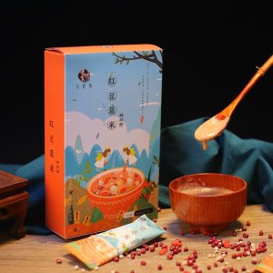 紅豆薏米代餐粉OEM代加工