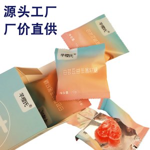 漳州市新喬豐創(chuàng)新食品有限公司