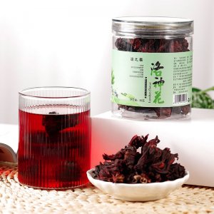 玫瑰茄洛神花干OEM代加工