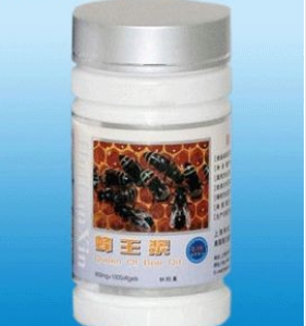 蜂王漿oem貼牌代工