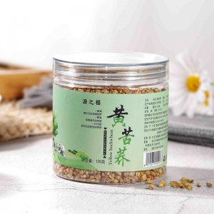 苦蕎茶大涼山正宗黃苦蕎蕎麥茶OEM代加工