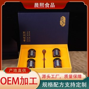 萊陽晨熙食品有限公司