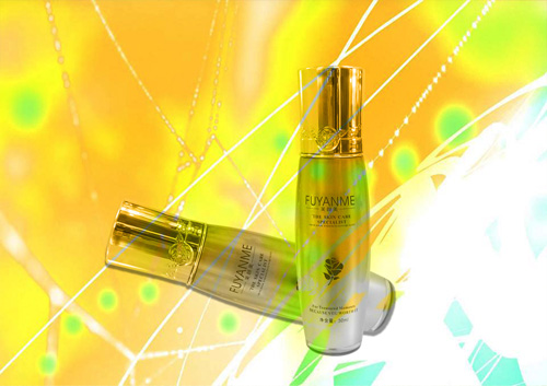 夏之戀凈白BB霜OEM代工