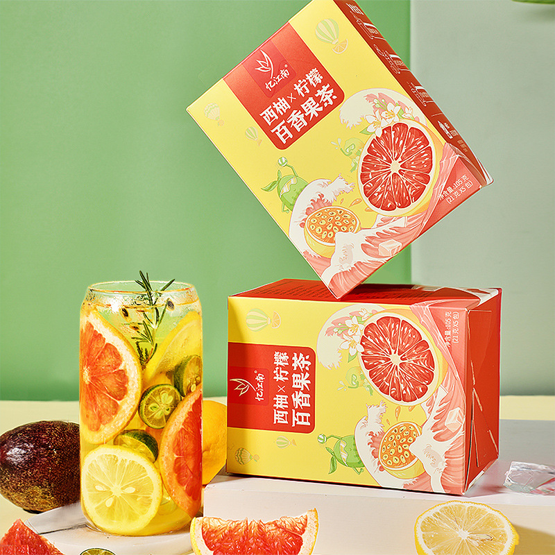 杭州憶江南茶業有限公司