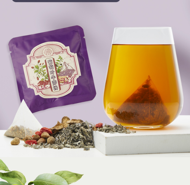 福建伊家伊湯制品有限公司