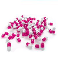 跨境膠囊硬膠囊軟膠囊OEM代工