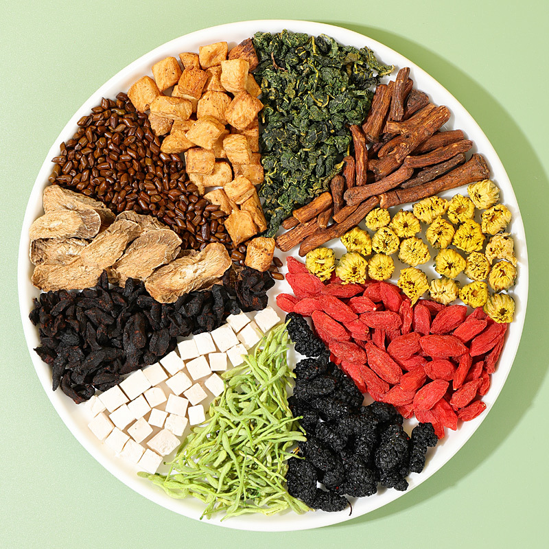 安徽春同健康產業發展有限公司