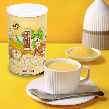 山東屾谷生物科技有限公司