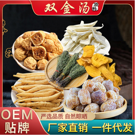 亳州市創博匯健康產業有限公司