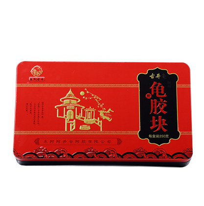 濟人壽世（東阿）藥業(yè)有限公司