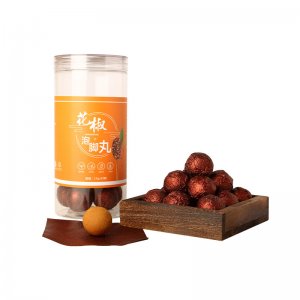 花椒泡腳丸OEM代加工