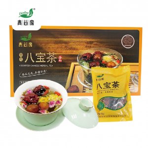 甘肅青谷農(nóng)業(yè)科技有限責(zé)任公司