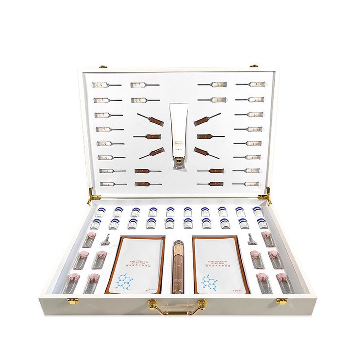 廣州儷妍化妝品技術有限公司