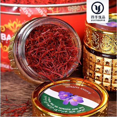 進(jìn)口藏紅花西紅花OEM貼牌代工